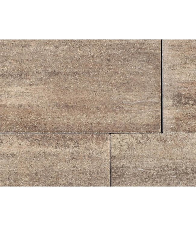 60Plus Soft Comfort Ivory 20x30x6 cm