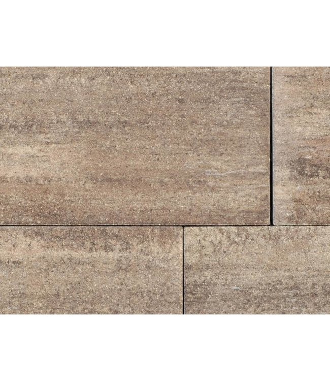 60Plus Soft Comfort Ivory 40x80x4 cm