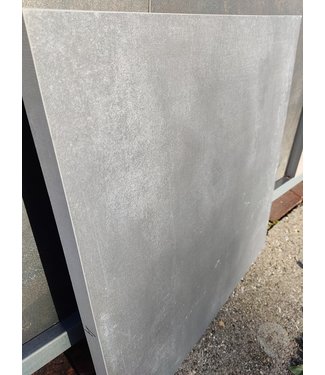 Solido Ceramica Travel Anthrazit 60x60x3 cm