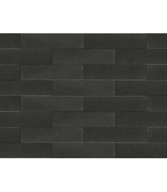 Romano Nero 33x11x8 cm