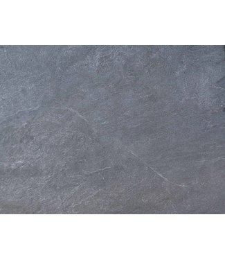 Ceramaxx Andes Nero 60x60x2 cm