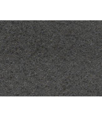 Ceramaxx Basaltina Olivia Black 60x60x2 cm