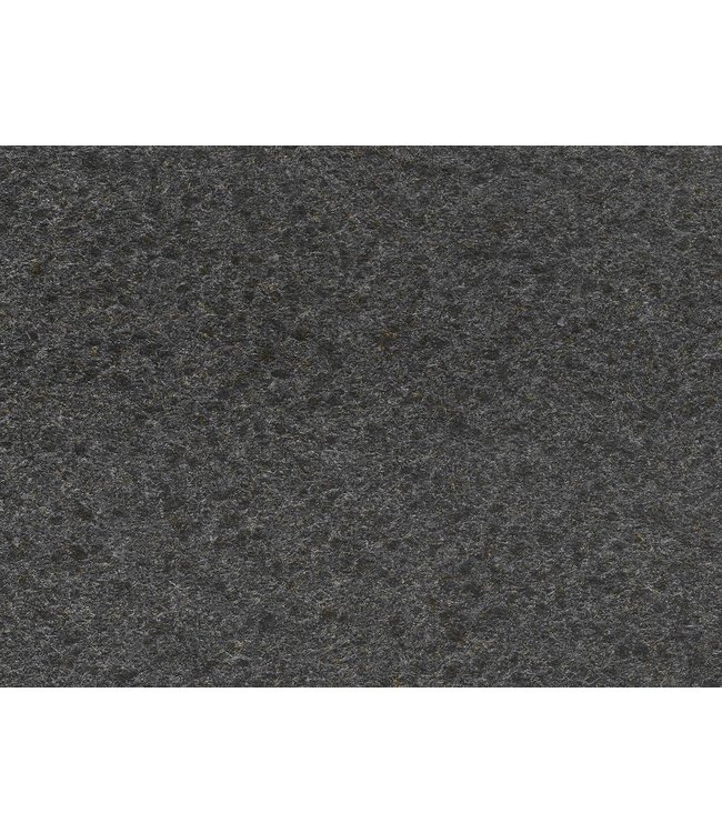 Keramische Terrassenplatte Ceramaxx Basaltina Olivia Black 60x120x2 cm