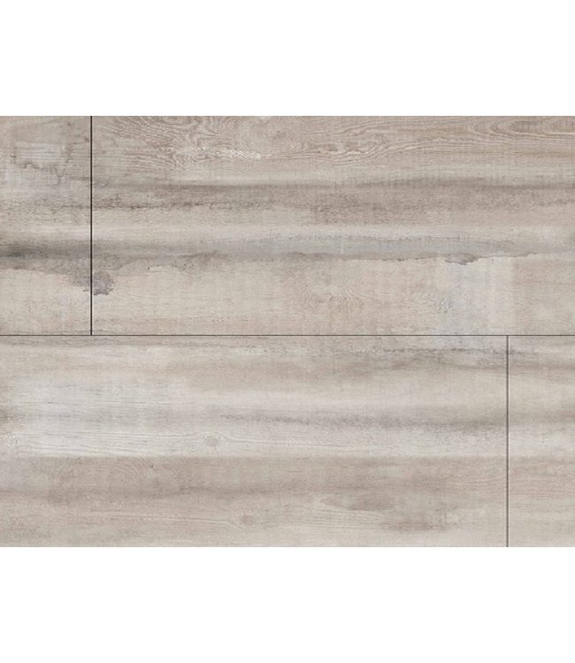 Keramische Terrassenplatte Ceramaxx Sherwood Almond 120x30x3 cm