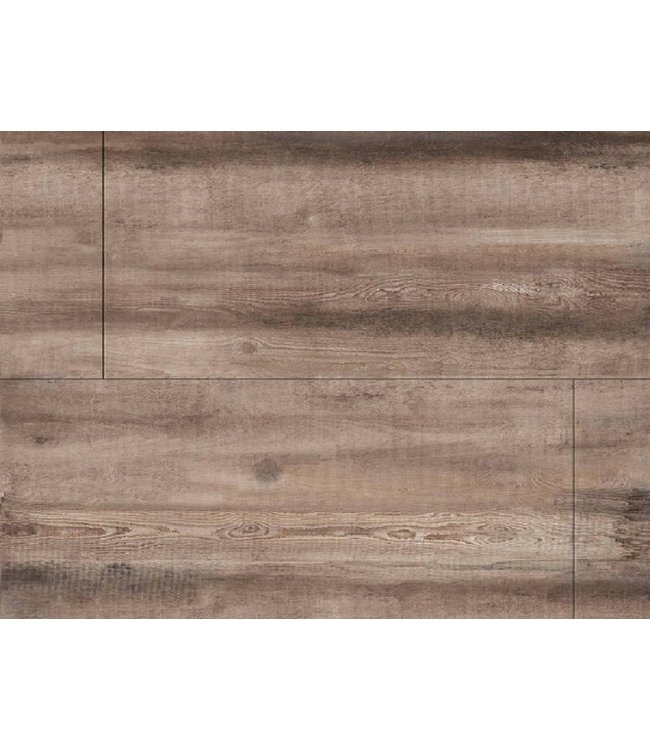 Keramische Terrassenplatte Ceramaxx Sherwood Natural 120x30x2 cm