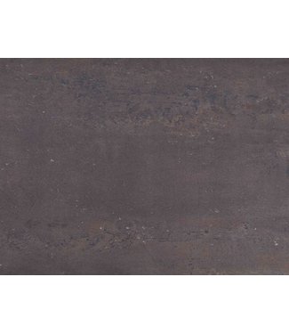 Ceramaxx Metalica Corten Brown 60x60x3 cm