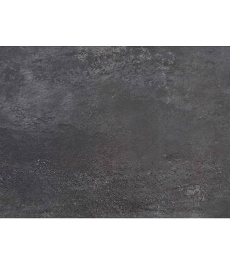 Ceramaxx Metalica Carbon 90x90x3 cm