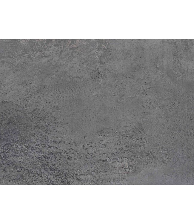 Keramische Terrassenplatte Ceramaxx Metalica Platinum 90x90x3 cm