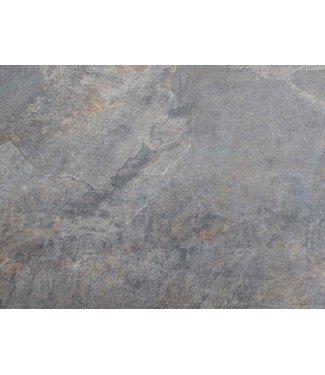 Ceramaxx Durban Slate Multicolor 2.2   60x60x2 cm