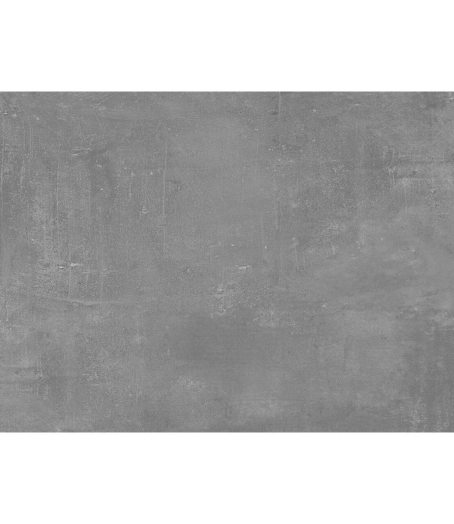 Keramische Terrassenplatte Ceramaxx Puzzolato Grigio 60x60x3 cm
