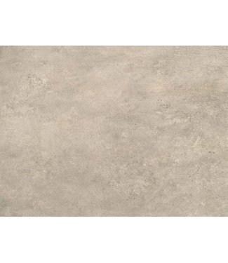 Ceramaxx Cimenti Clay Smoke 80x80x2 cm