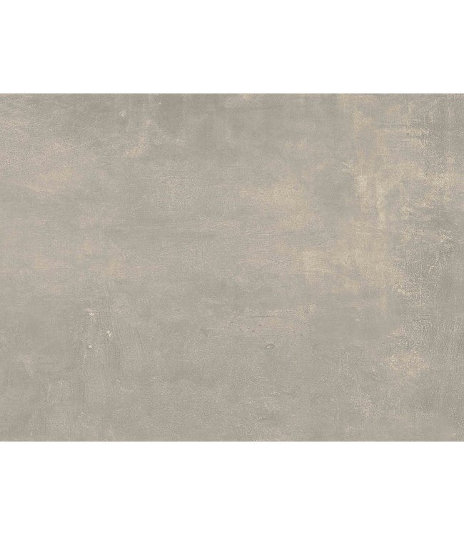 Keramische Terrassenplatte Ceramaxx Puzzolato Smoke 60x60x2 cm