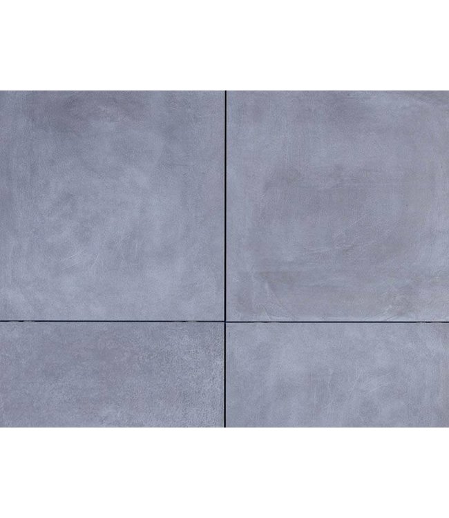 GeoCeramica Fumato Mezzo 80x80x4 cm