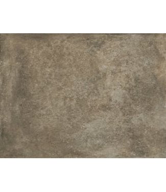 Overland Tabacco 80x80x4 cm