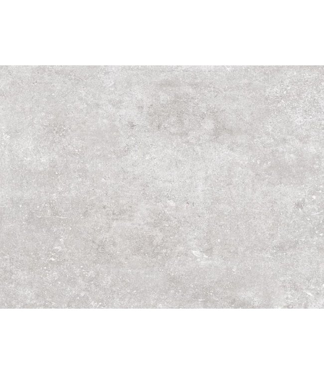 GeoCeramica Forma Grigio 60x60x4 cm