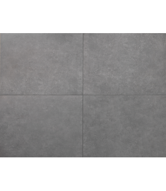 Impasto Grigio 80x80x6 cm (2Drive)