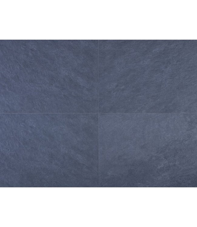 GeoCeramica Lava Slate 100x100x4 cm
