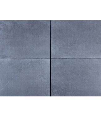 Roccia Carbon 60x60x4 cm