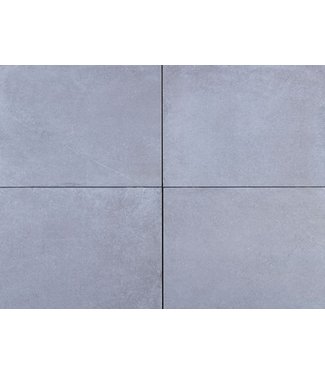 Roccia Grey 60x60x4 cm