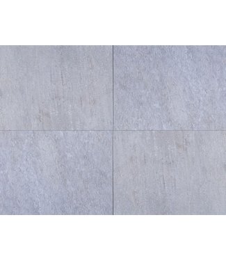 Quartz Fiordi Grigio 60x60x6 cm (2Drive)