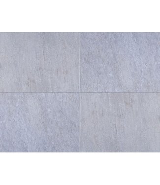 Quartz Fiordi Grigio 60x60x6 cm (2Drive)