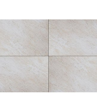 Quartz Fiordi Sand 60x60x6 cm (2Drive)