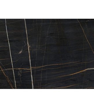 Saint Laurent Noir 60x60x4 cm