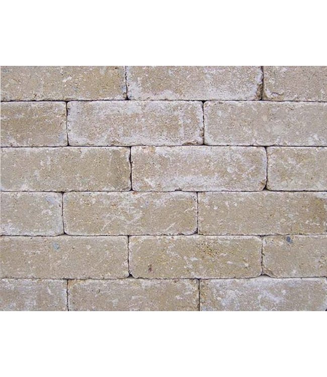 Rijnformat Gelb Antik 15x5x7,5 cm