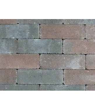 Dickformat Altholländisch scharfkantig 20x6,5x6,5 cm