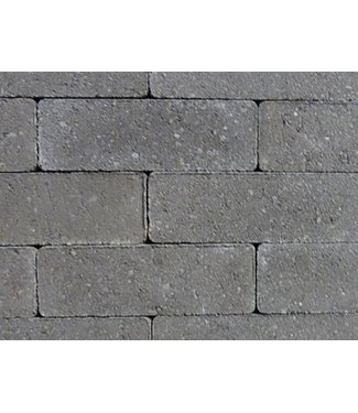 Dickformat Kastanienbraun scharfkantig 20x6,5x6,5 cm