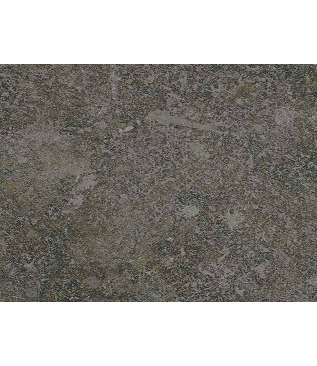 Keramische Terrassenplatte Bari Anthrazit 60x60x2 cm