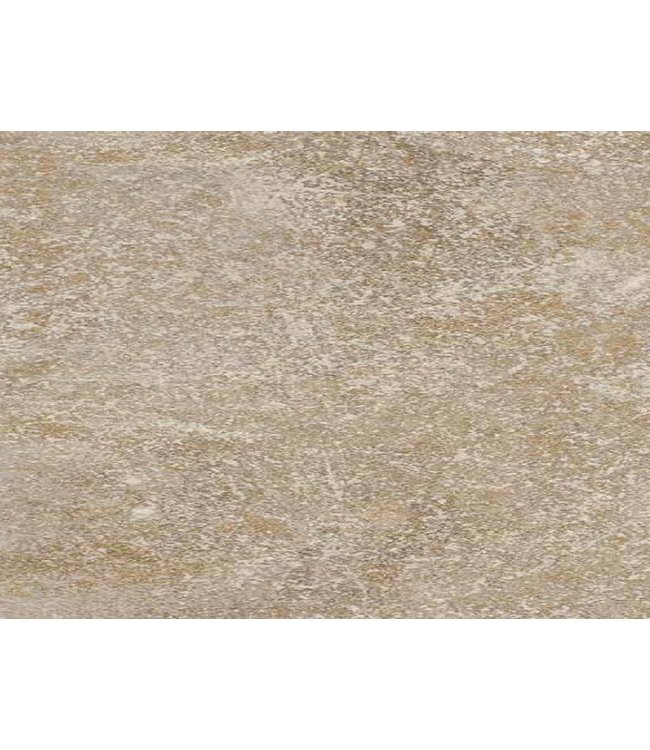 Keramische Terrassenplatte Bari Braun Nuanciert 80x80x2 cm