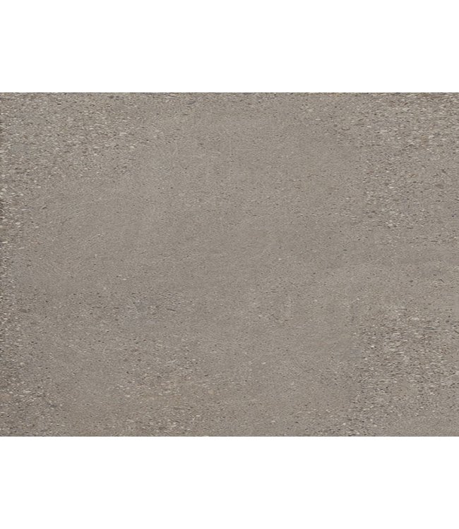 Keramische Terrassenplatte Fano Grau 100x100x2 cm