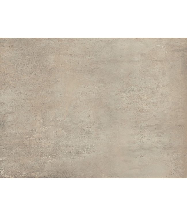 Keramische Terrassenplatte Nova Grau 100x100x2 cm