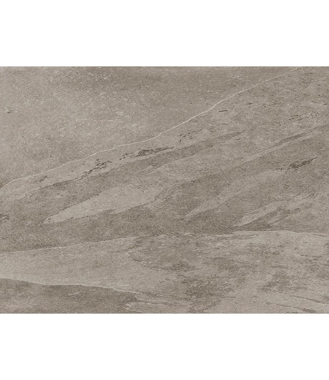 Keramische Terrassenplatte Como Slate Beige 60x60x2 cm