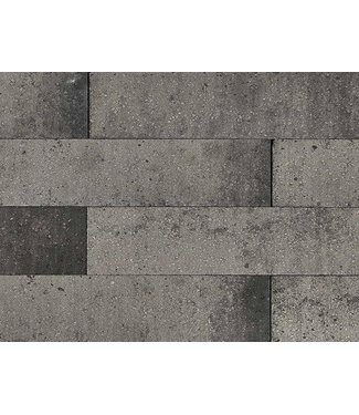 Wallblock New Zeeuws Bunt 60x12x12 cm