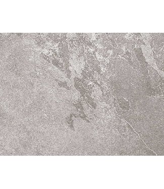 Aosta Grau 60x60x2 cm