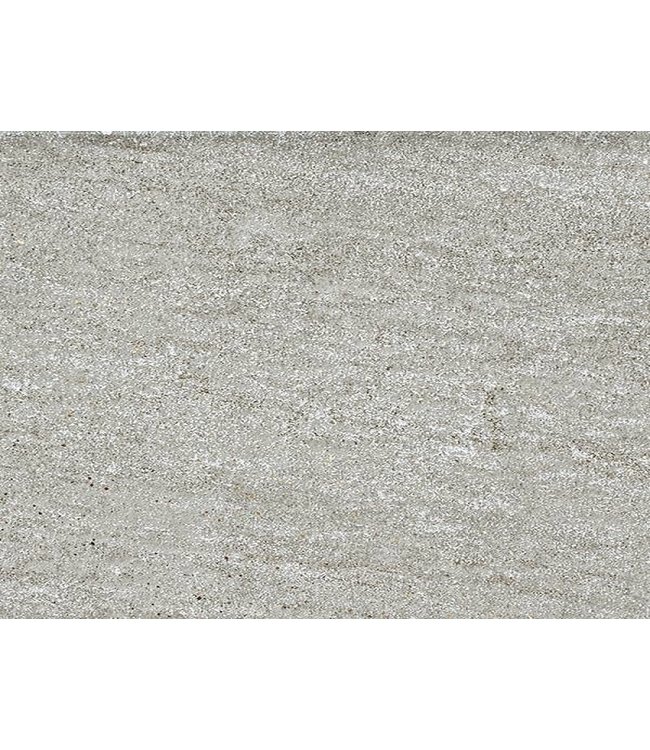 Keramische Terrassenplatte Umbria Grau 60x60x2 cm