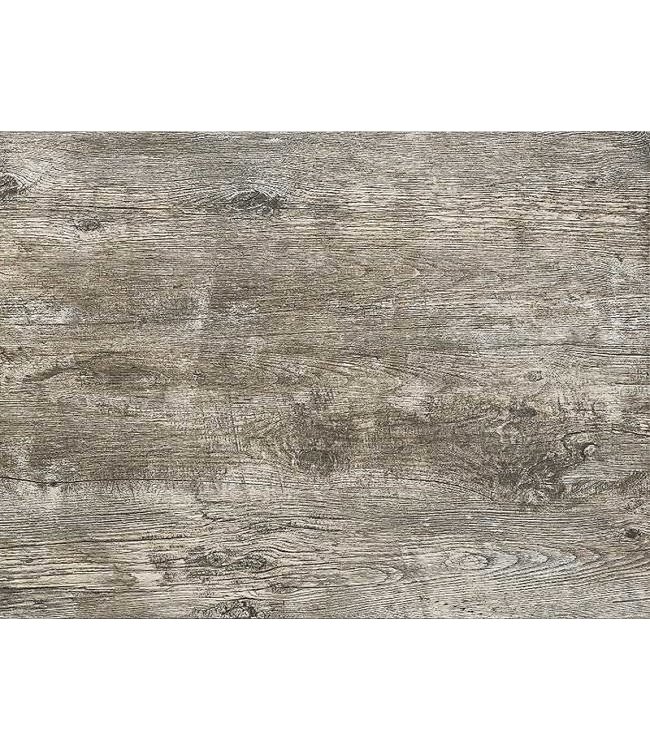 Keramische Terrassenplatte Marche Braun 60x60x2 cm