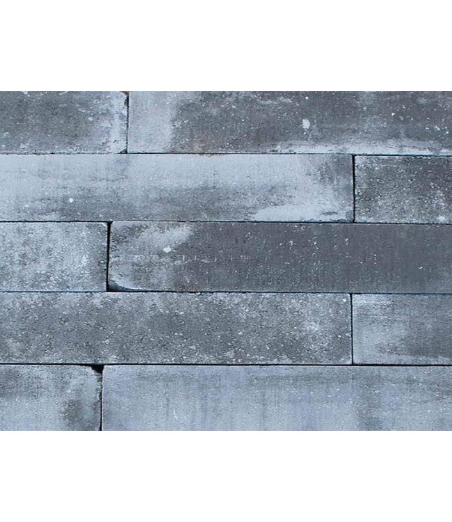 Mauerstein Wallblock Old Zeeuws Bunt 60x12x12 cm