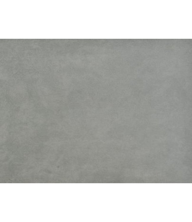 Kera Twice Cerabeton Cendre 60x60x5 cm