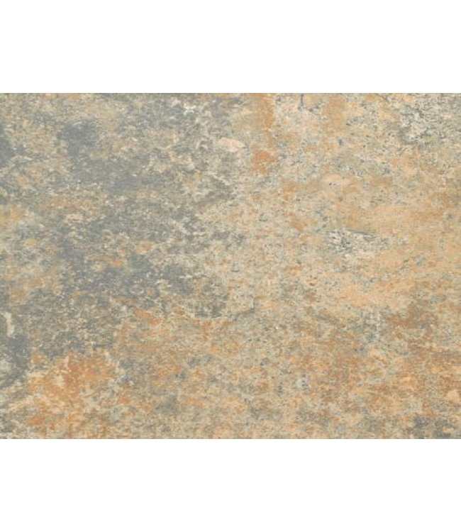 Kera Twice Multicolor 60x60x5 cm