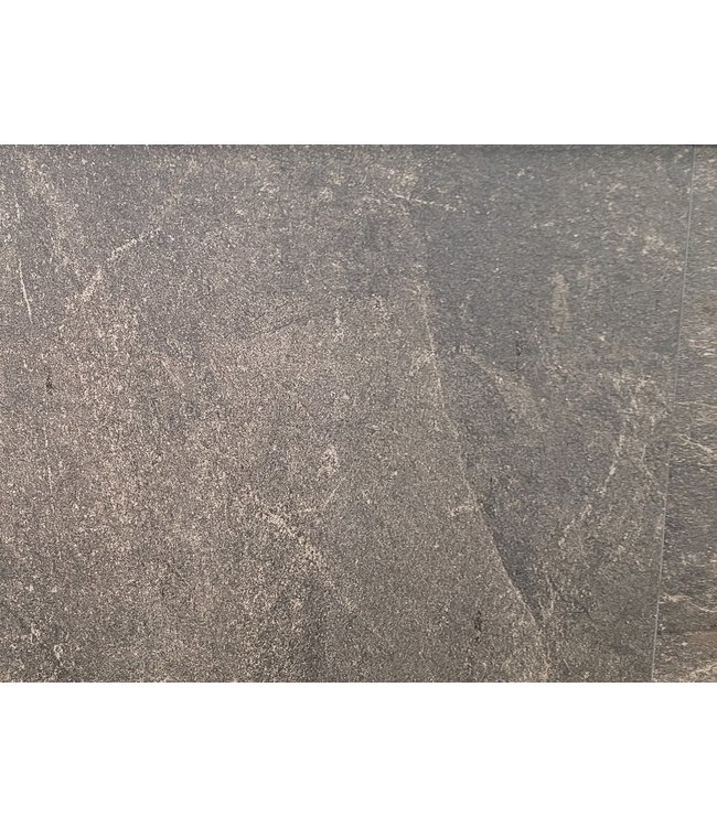 Keramische Terrassenplatte MOB Pizarra Warm Multicolor