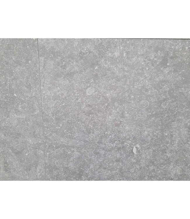 Keramikplatte MOB Pietra Belgio Grigio Chiaro