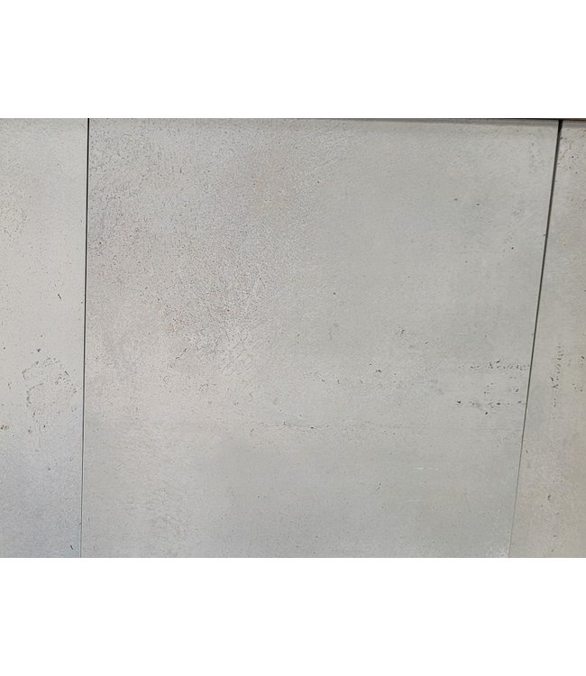 Keramikplatte MOB Ferro Silver