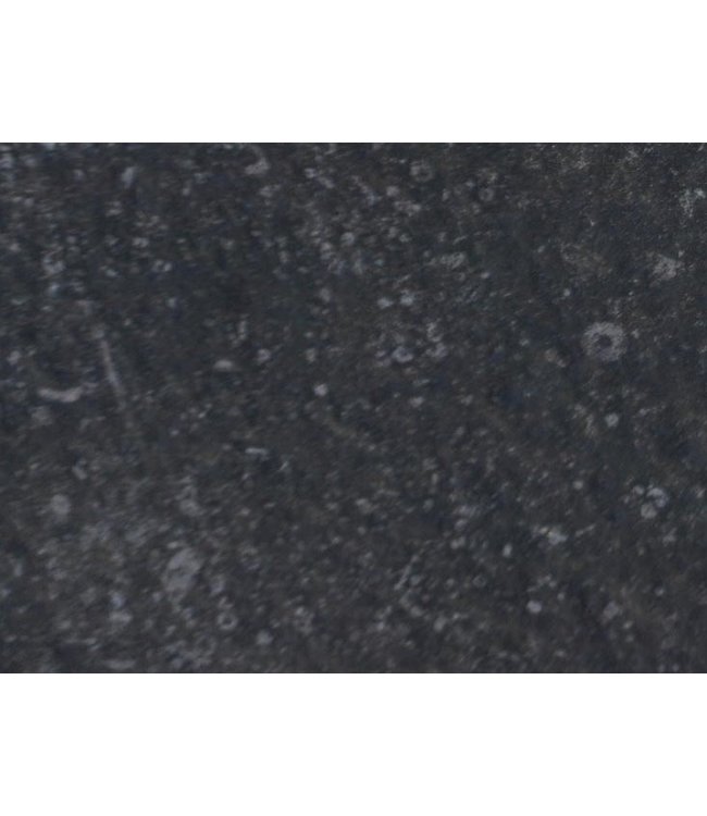 Keramische Terrassenplatte Spectre Dark Grey 45x90x3 cm