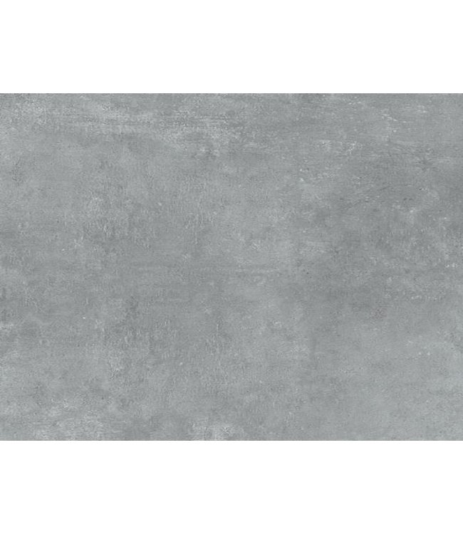 Keramische Terrassenplatte Kera Full Body Bastogne 60x60x3 cm