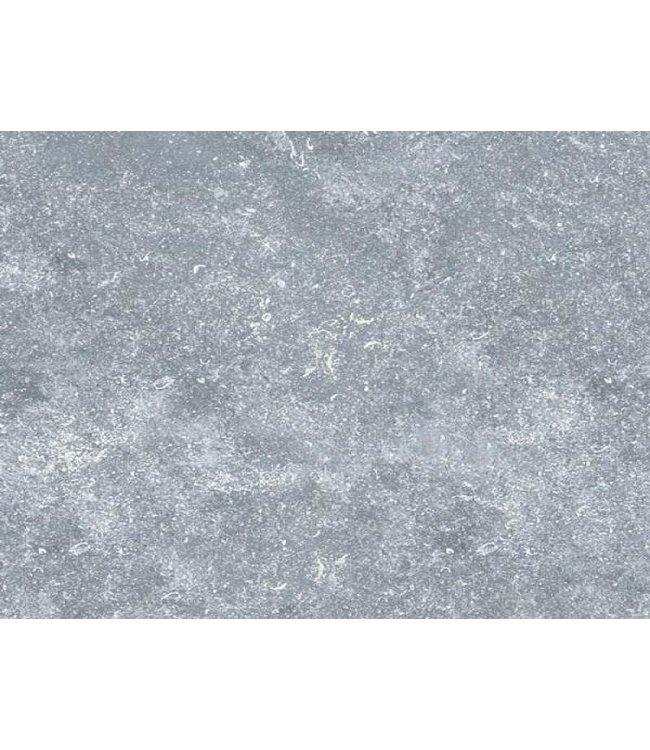 Keramische Terrassenplatte Kera Full Body Brüssel 60x60x3 cm