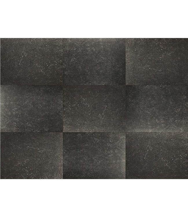 Keramische Terrassenplatte Kera Full Body Lille 90x90x3 cm