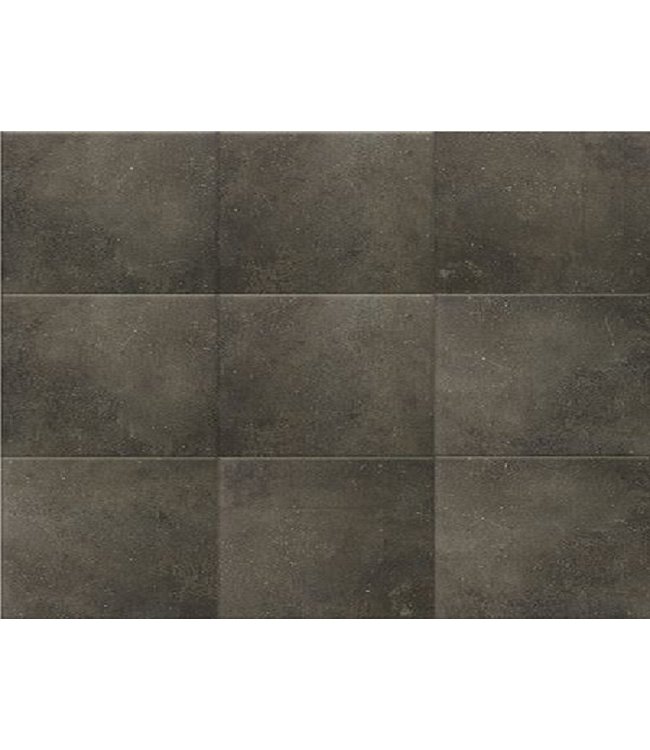 Keramische Terrassenplatte Kera Full Body Lyon 60x60x3 cm